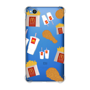 Casing HP McDonalds edition part 1