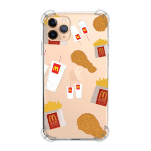 Casing HP McDonalds edition part 1