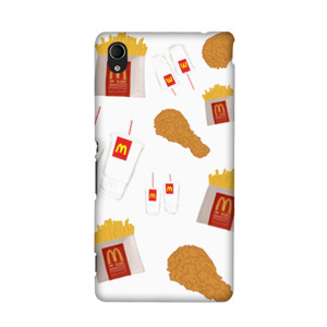 McDonalds edition part 1 Casing HP