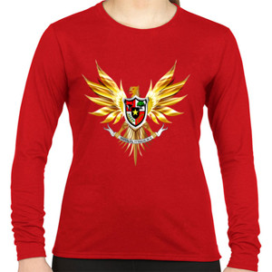 Kaos Garuda