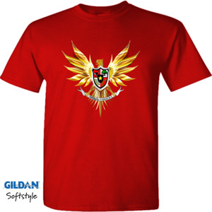 Kaos Garuda