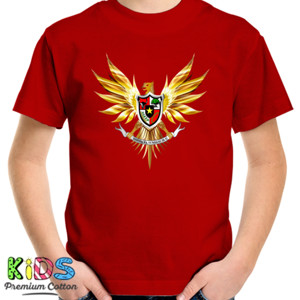 Kaos Garuda