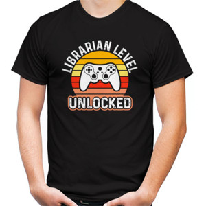 Kaos Librarian Level Unlocked