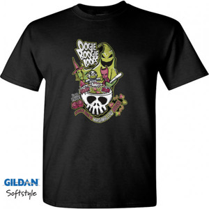 Kaos DST BOOGIE