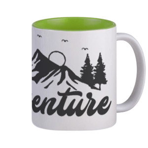 Mug Adventure