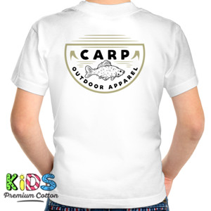 Kaos Carp fish