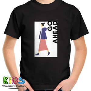 Kaos kaos wanita motivasi