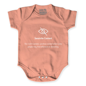 Baby Jumper sensitive content