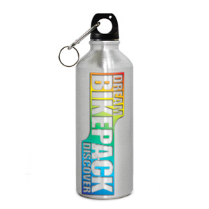 Botol Sport Dream Bikepack Discover Gradient Punched 50l