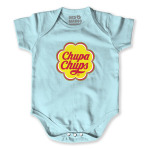 Baby Jumper chupa chups