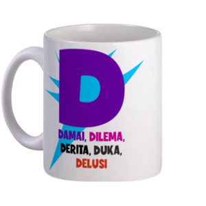 Mug D