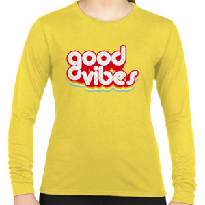 Kaos Good Vibes