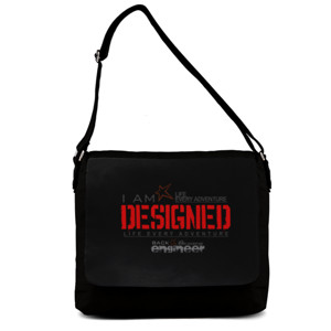 Tas Selempang i'm designed 
