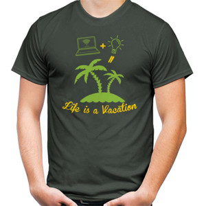 Kaos Profesi Internet Marketer