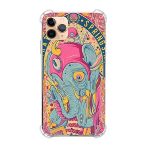 Casing HP Case gurita