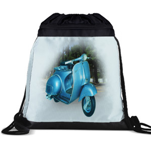 Tas Serut Vespa Tua