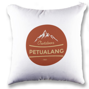 Bantal Bantal Sofa Petualang