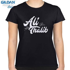 Kaos Kaos Ali bin Abi Thalib (CLISM01) 