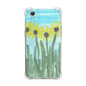 Casing HP The Sunflowers 