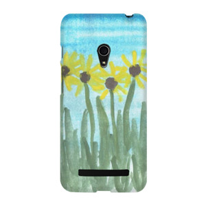 The Sunflowers  Casing HP
