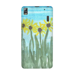 The Sunflowers  Casing HP