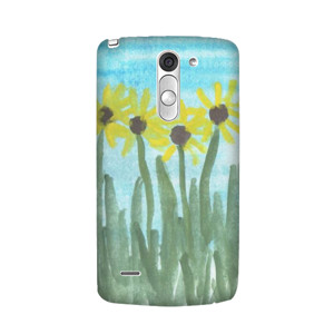 The Sunflowers  Casing HP
