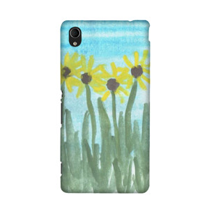 The Sunflowers  Casing HP