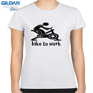 Kaos bike to work
