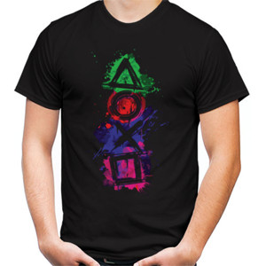 Kaos PS