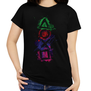 Kaos PS
