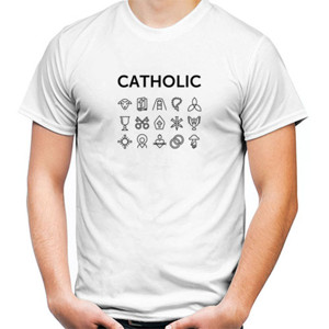 Kaos Catholic Sym