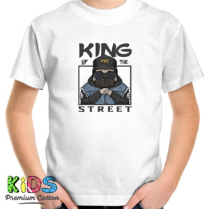 Kaos kaos King Pitbull
