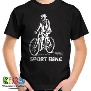 Kaos SPORT BIKE