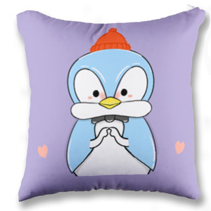 Bantal Sweet penguin