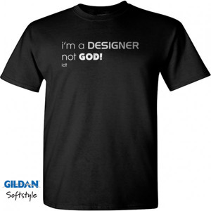 Kaos im a designer