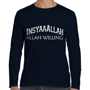 Kaos Dakwah Shirt