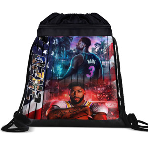 Tas Serut Basket Ball