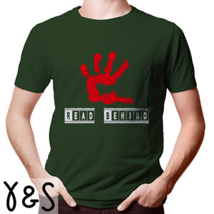 Kaos Read Behind