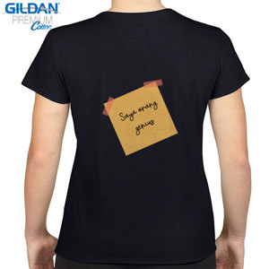 Kaos Saya orang genius