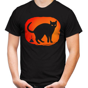 Kaos Pecinta Kucing