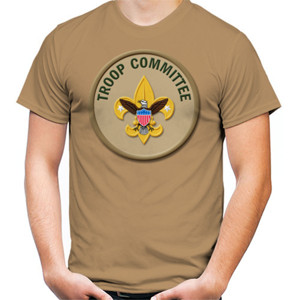 Kaos Scouting World 001