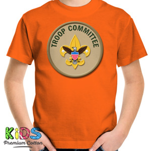 Kaos Scouting World 001