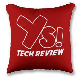 Bantal Ys Art Ultimate Pillow