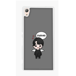 oppa1_gray Casing HP