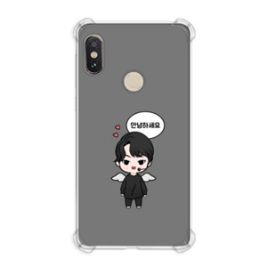 Casing HP oppa1_gray