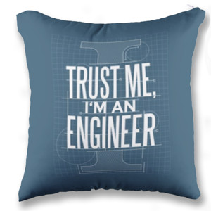 Bantal engineer