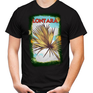 Kaos Lontara