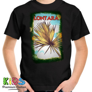 Kaos Lontara