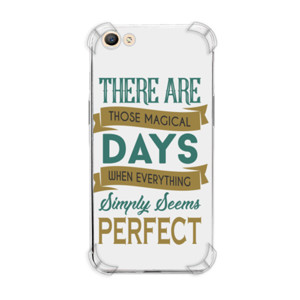 Casing HP There Are Those Magicial Days....