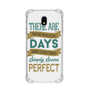 There Are Those Magicial Days.... Casing HP